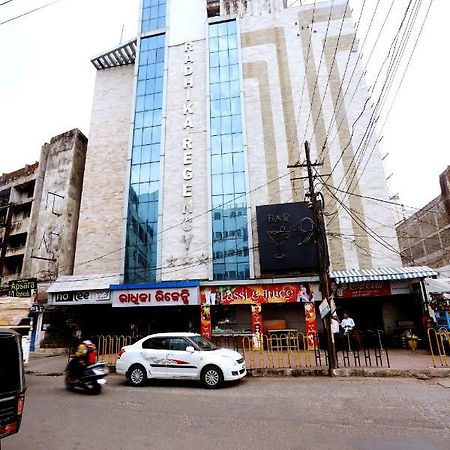 โรงแรมราทา รีเจนซี Rourkela ภายนอก รูปภาพ