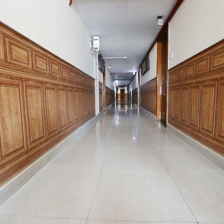 โรงแรมราทา รีเจนซี Rourkela ภายนอก รูปภาพ