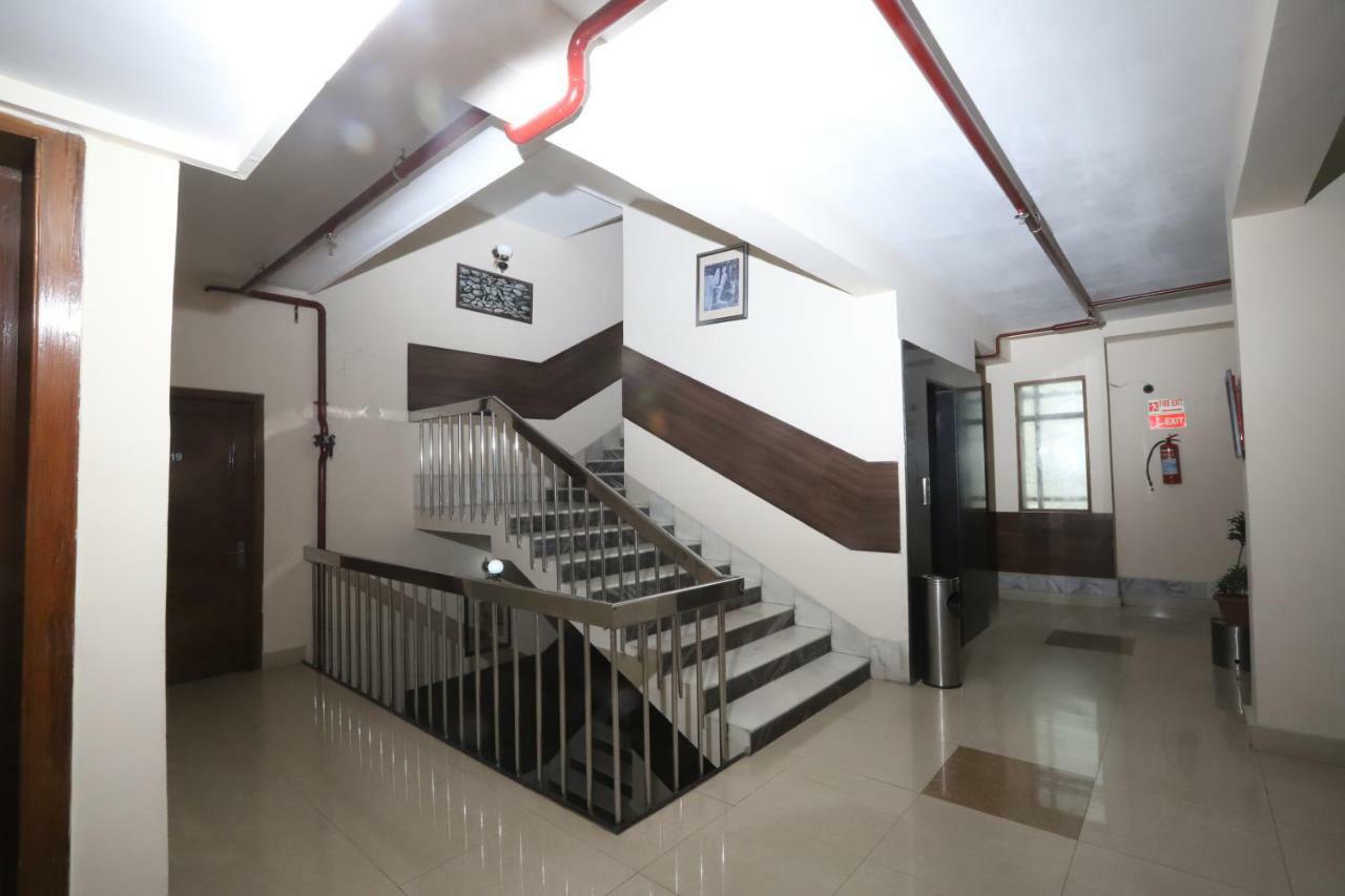 โรงแรมราทา รีเจนซี Rourkela ภายนอก รูปภาพ
