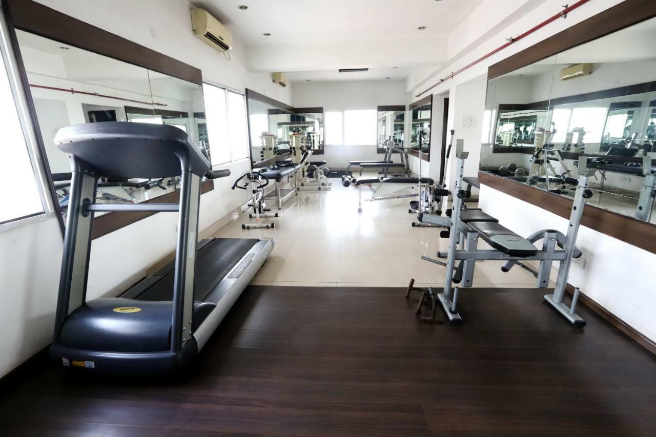 โรงแรมราทา รีเจนซี Rourkela ภายนอก รูปภาพ